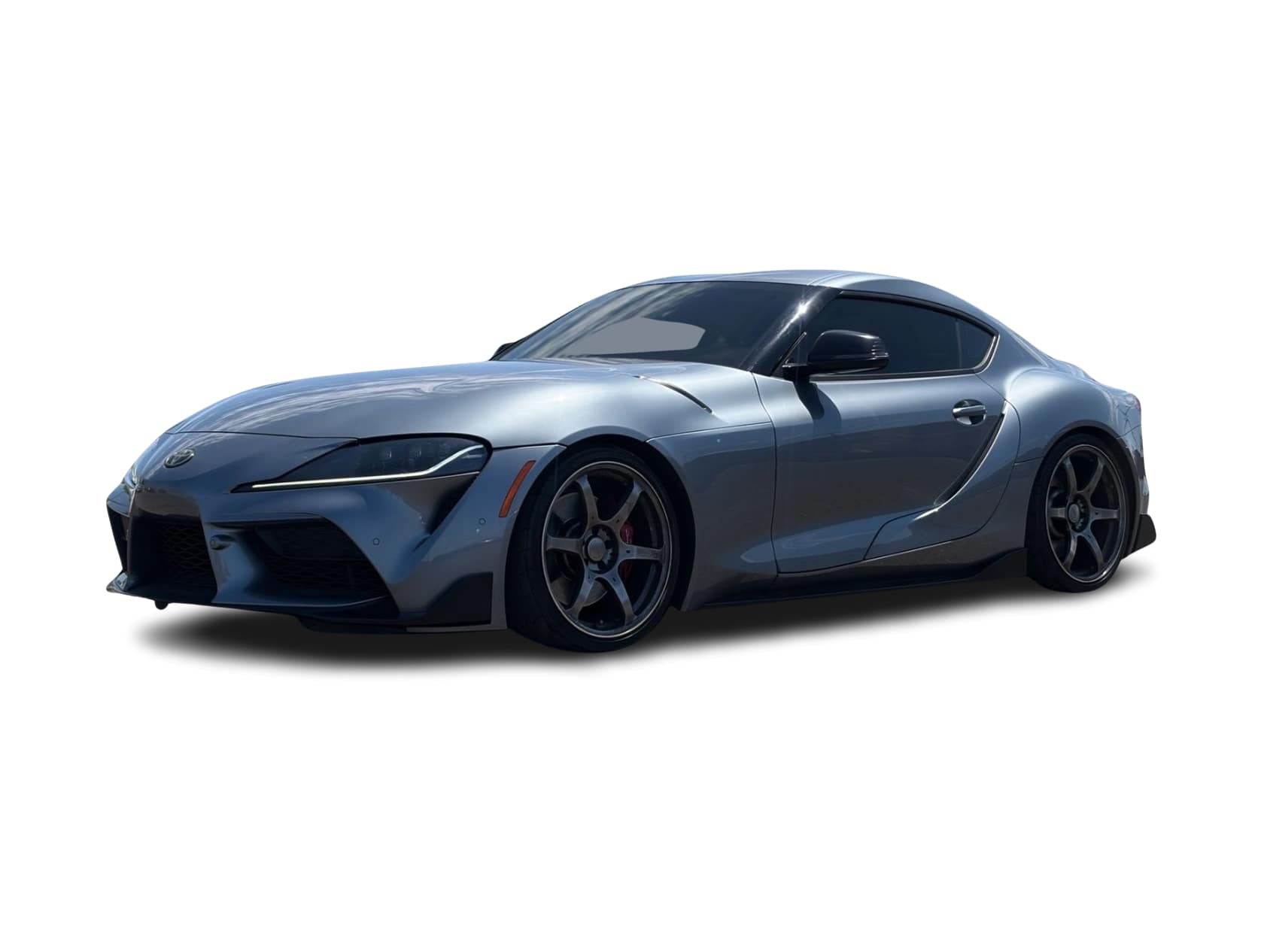 2022 Toyota GR Supra Base -
                  Phoenix, AZ