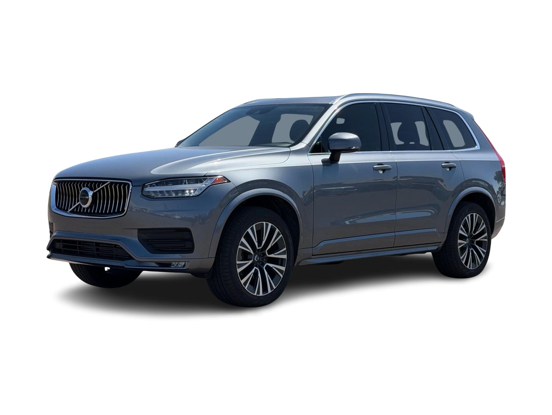 Thumbnail: 2020 Volvo XC90 - 1