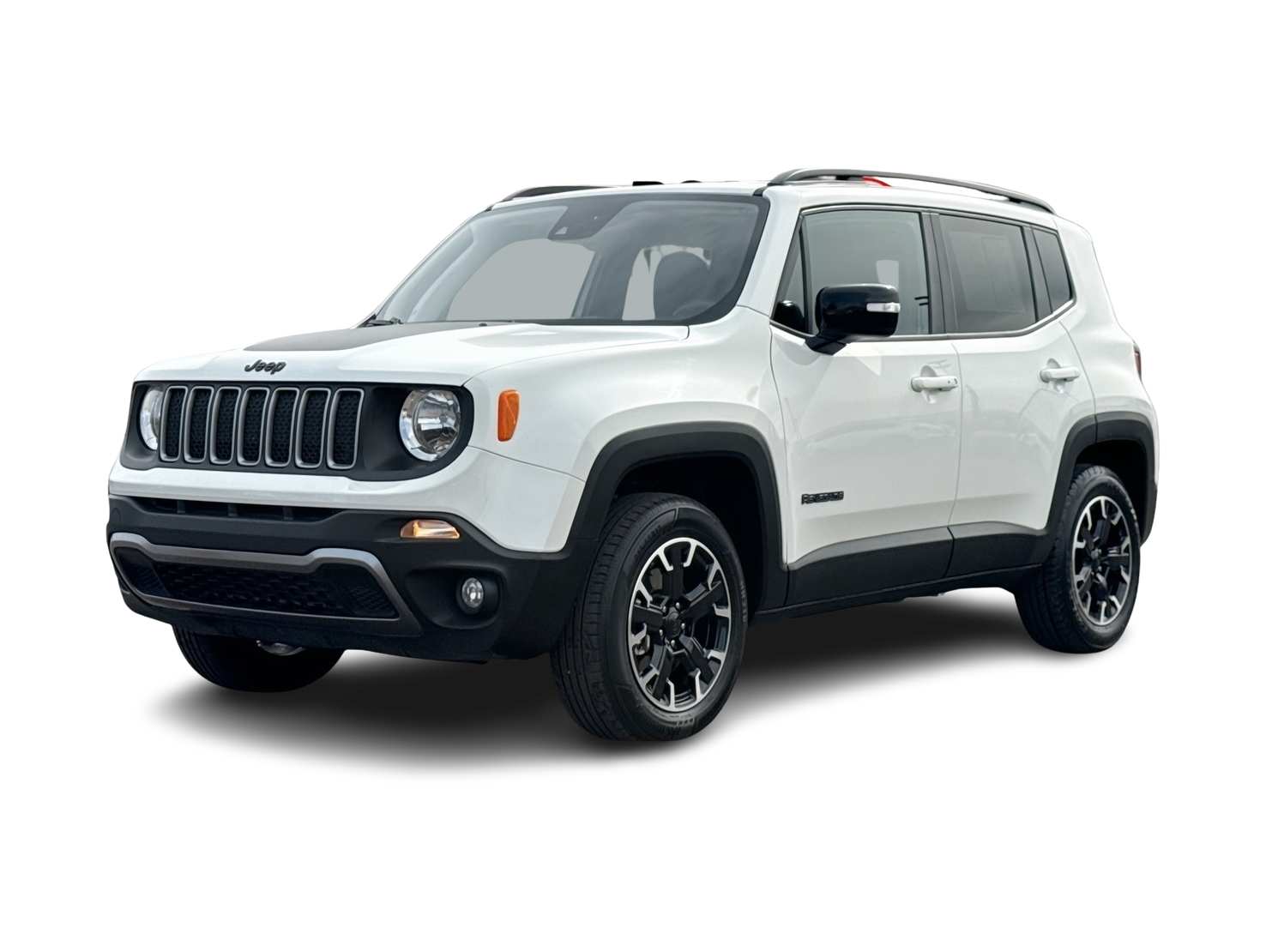 Thumbnail: 2023 Jeep Renegade - 1