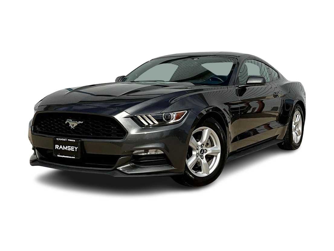 2017 Ford Mustang Base -
                  Urbandale, IA
