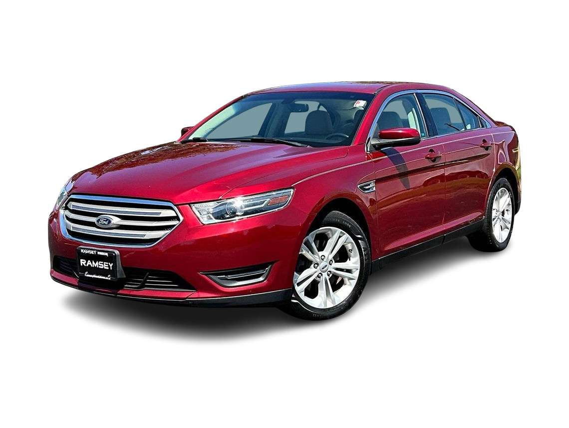 2014 Ford Taurus SEL -
                  Urbandale, IA