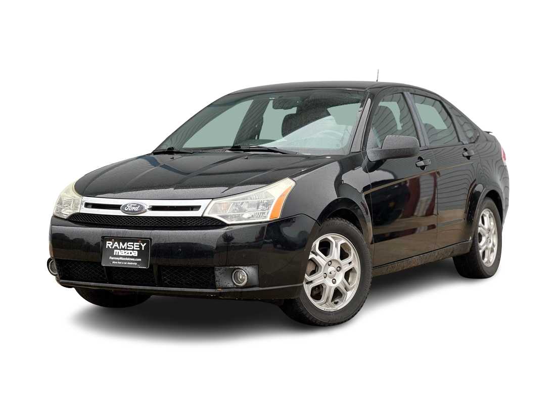 2009 Ford Focus SES -
                  Urbandale, IA