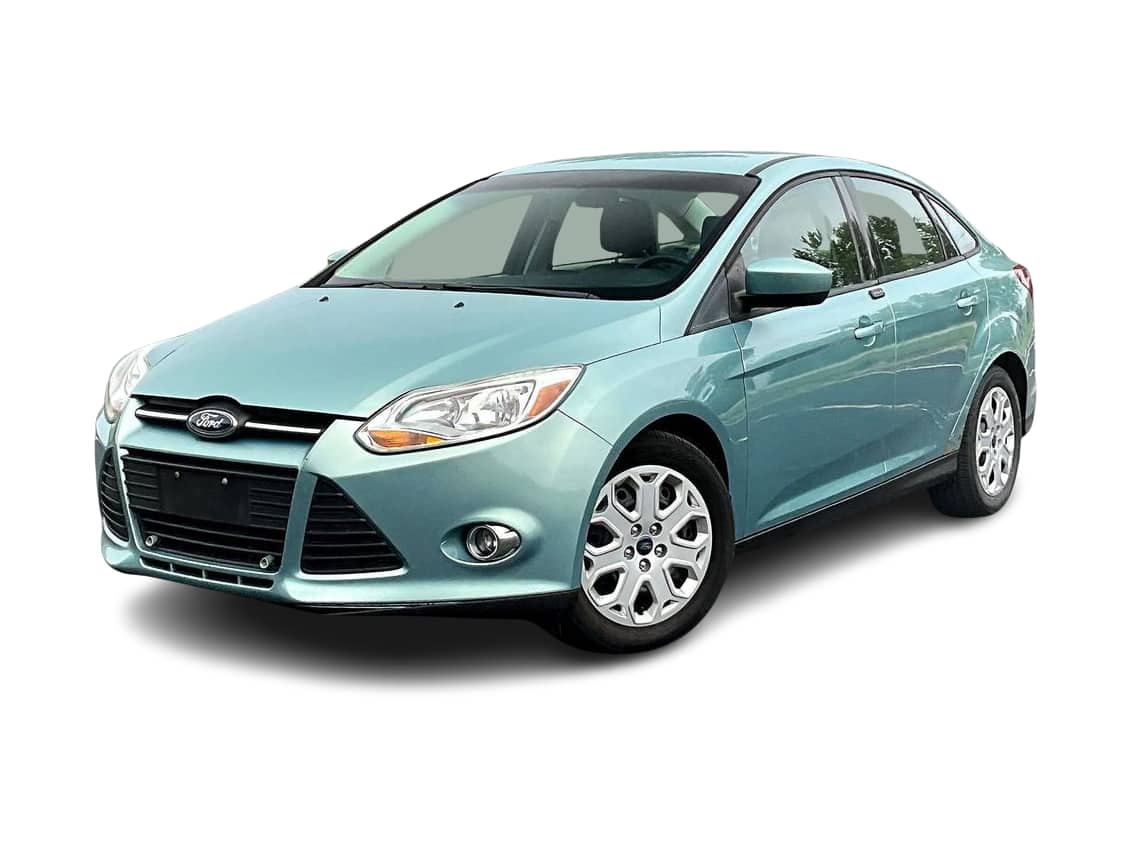 2012 Ford Focus SE -
                  Urbandale, IA