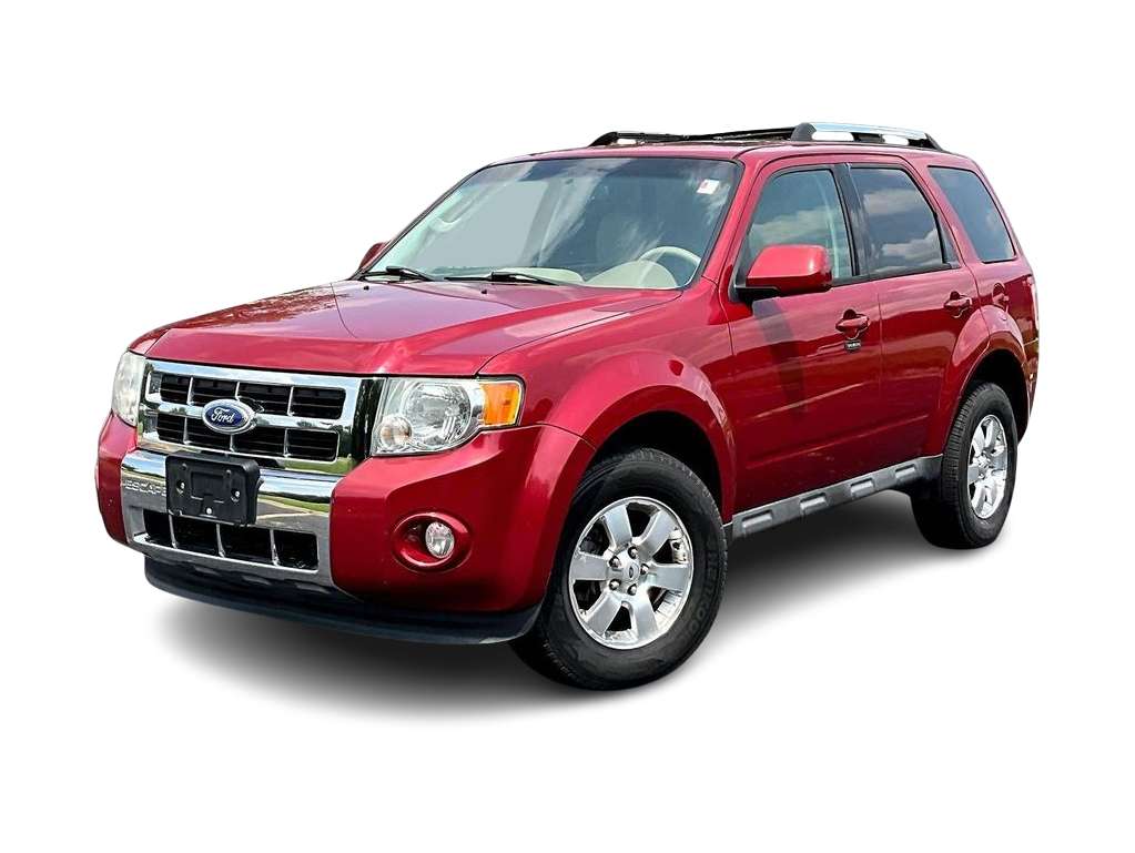 2011 Ford Escape Limited -
                  Urbandale, IA