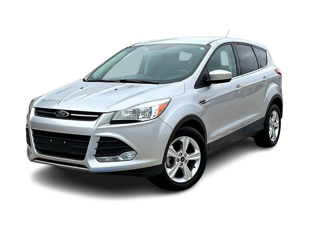 2016 Ford Escape SE -
                  Urbandale, IA