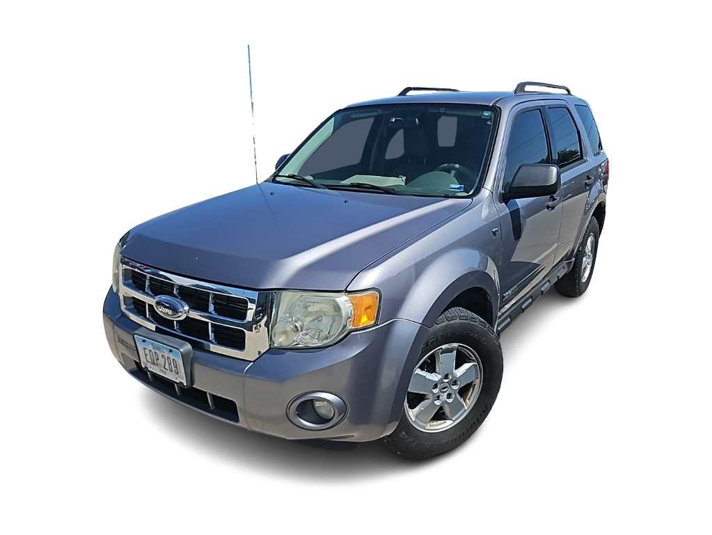 Thumbnail: 2008 Ford Escape - 1
