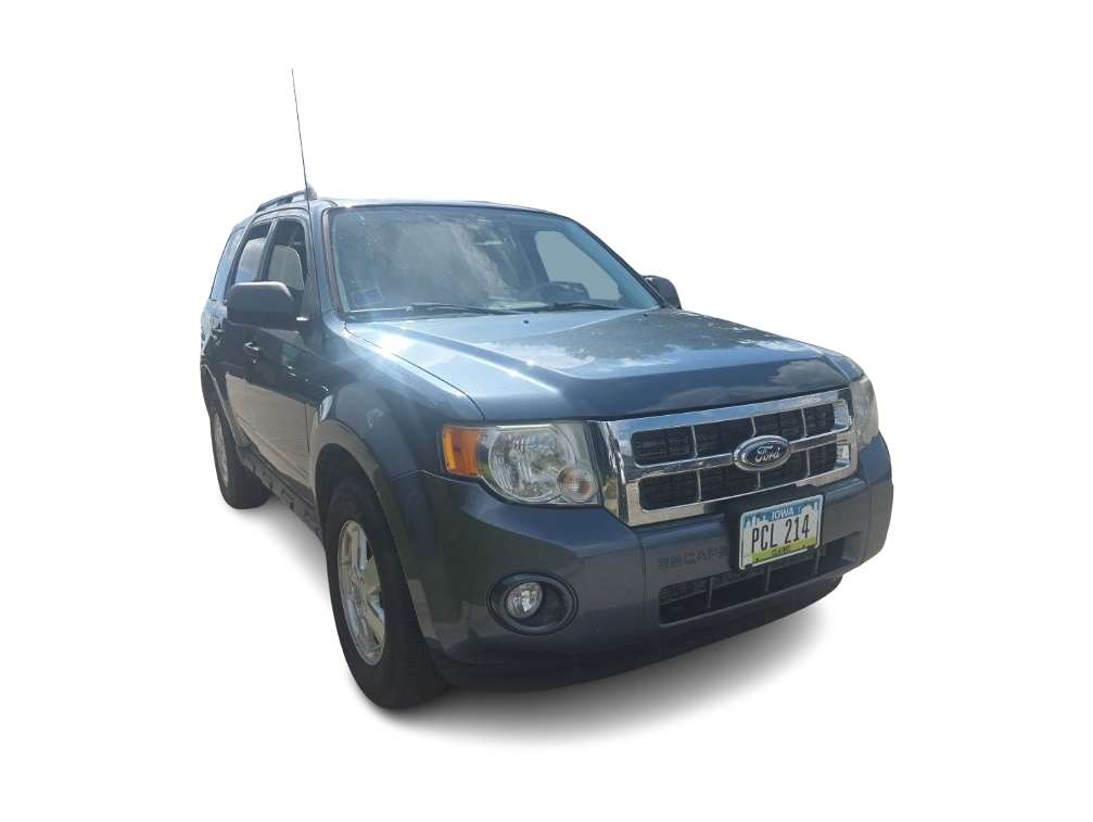2010 Ford Escape XLT -
                  Urbandale, IA