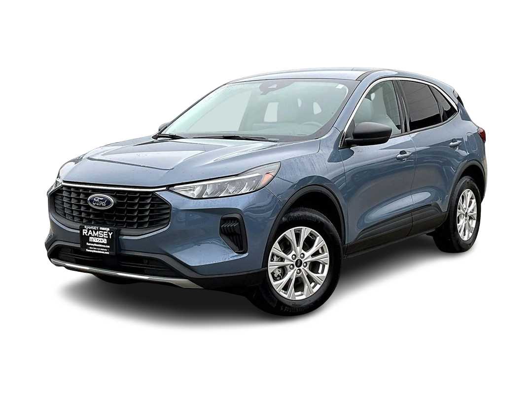 Thumbnail: 2024 Ford Escape - 1