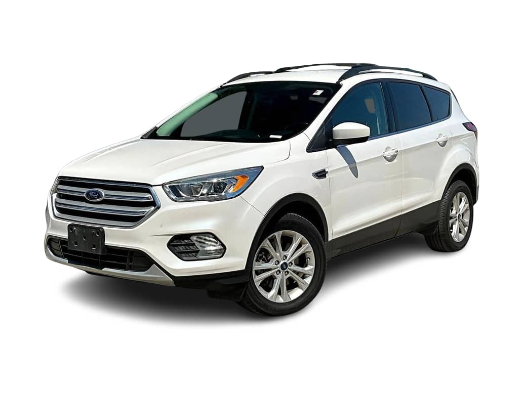 Thumbnail: 2019 Ford Escape - 1