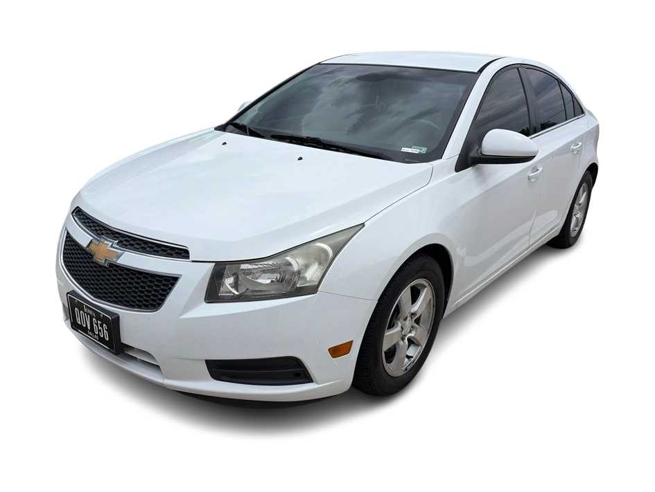 2013 Chevrolet Cruze LT -
                  Urbandale, IA