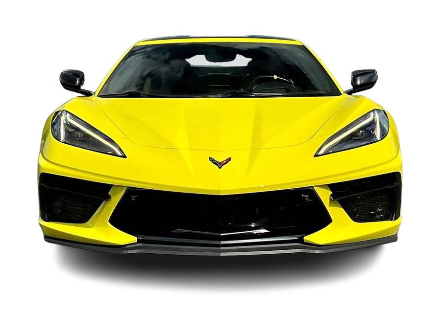 Thumbnail: 2020 Chevrolet Corvette - 1