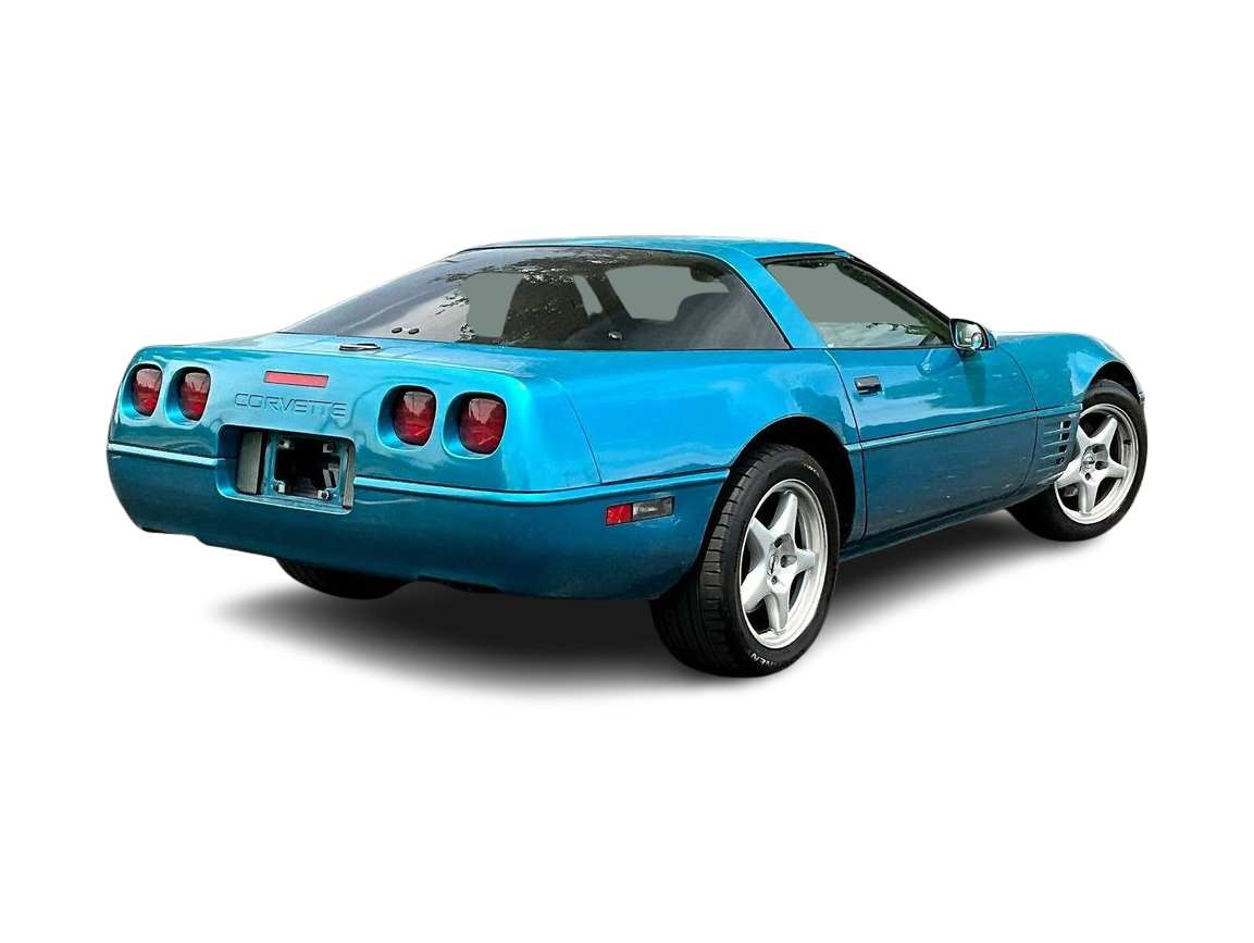1994 Chevrolet Corvette Base -
                  Urbandale, IA