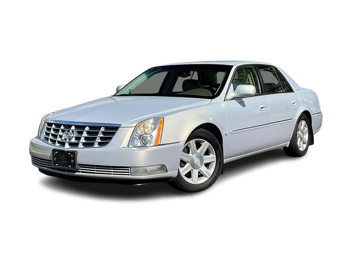 2006 Cadillac DTS  -
                  Urbandale, IA
