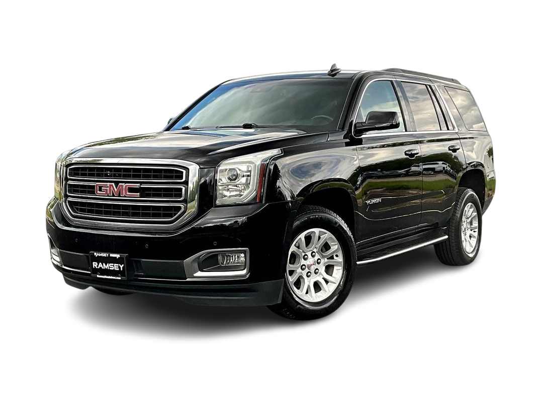 2018 GMC Yukon SLT -
                  Urbandale, IA