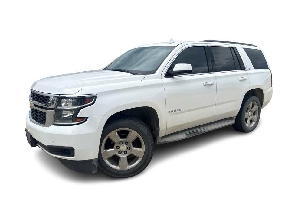 2015 Chevrolet Tahoe LT -
                  Urbandale, IA