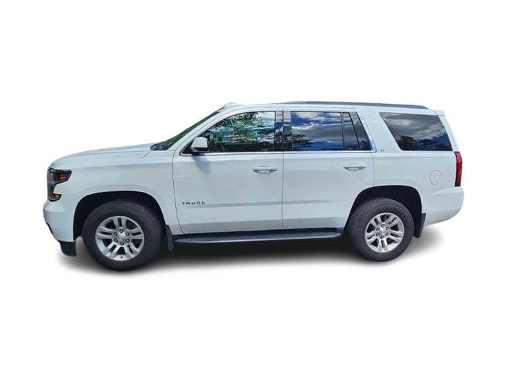 Thumbnail: 2019 Chevrolet Tahoe - 1