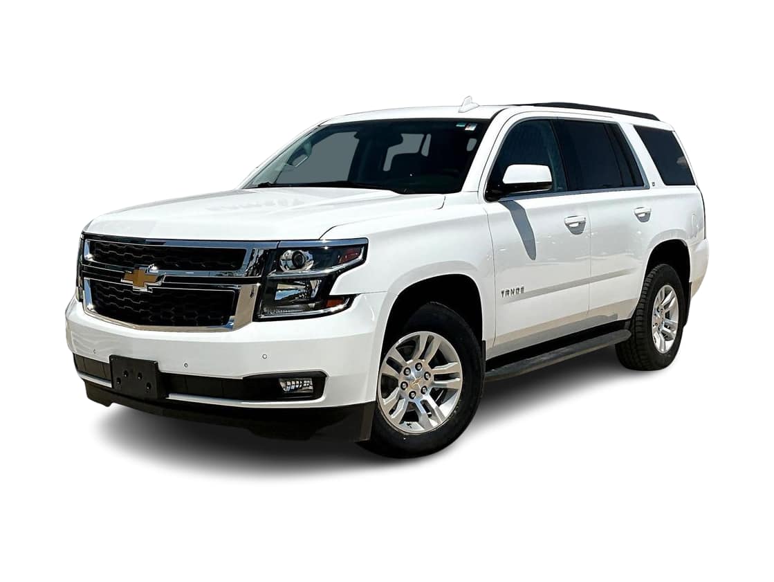 2019 Chevrolet Tahoe LT -
                  Urbandale, IA