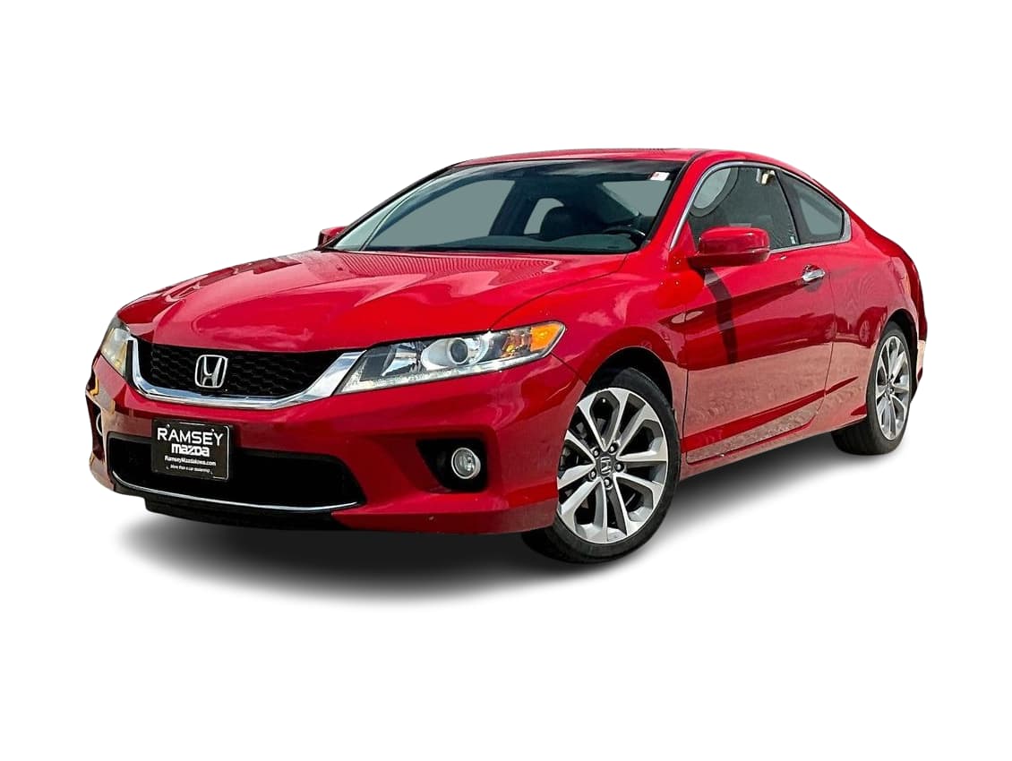 2013 Honda Accord EX-L -
                  Urbandale, IA