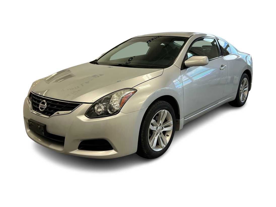 2013 Nissan Altima S -
                Urbandale, IA