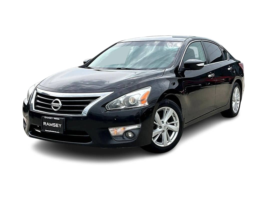 2013 Nissan Altima SL -
                  Urbandale, IA