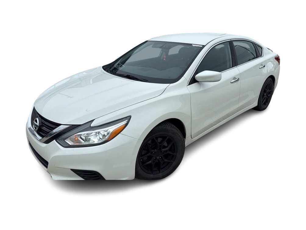 Thumbnail: 2018 Nissan Altima - 1