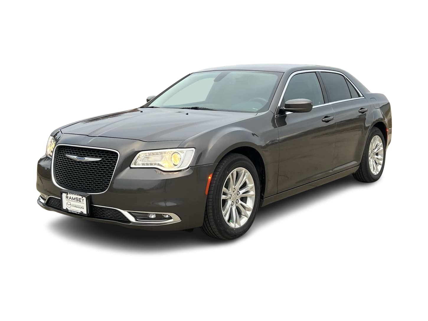 2018 Chrysler 300 Touring -
                Urbandale, IA