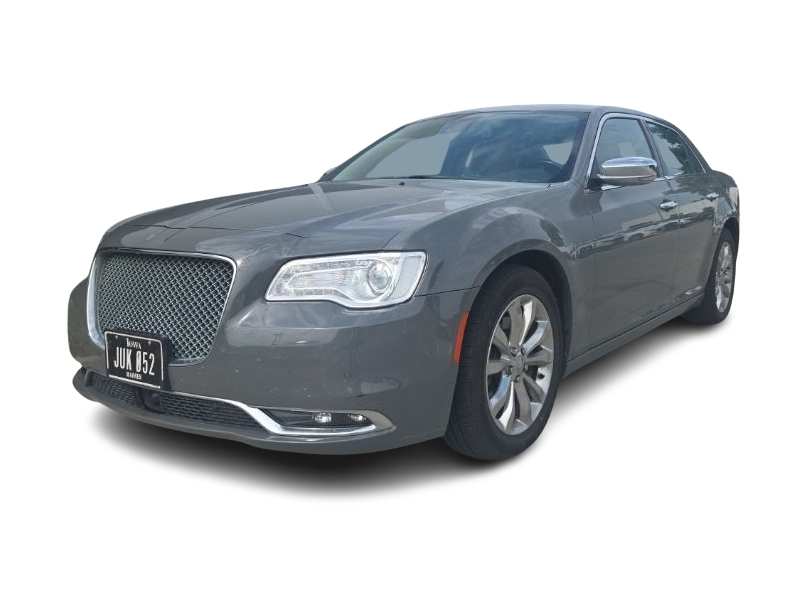 2019 Chrysler 300 Limited Edition -
                  Urbandale, IA