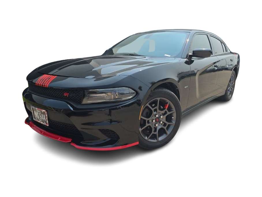 2018 Dodge Charger GT -
                  Urbandale, IA