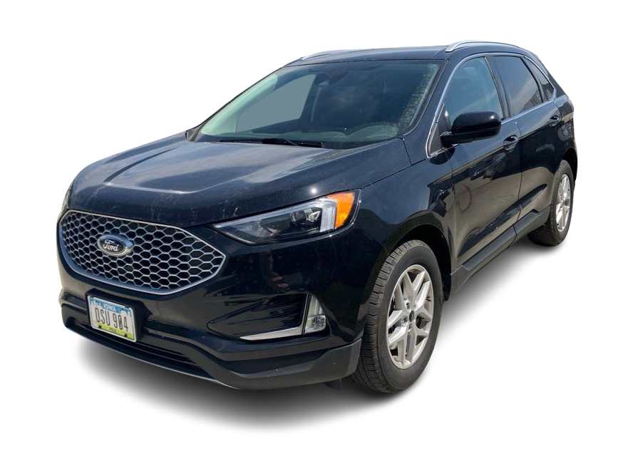Thumbnail: 2024 Ford Edge - 1