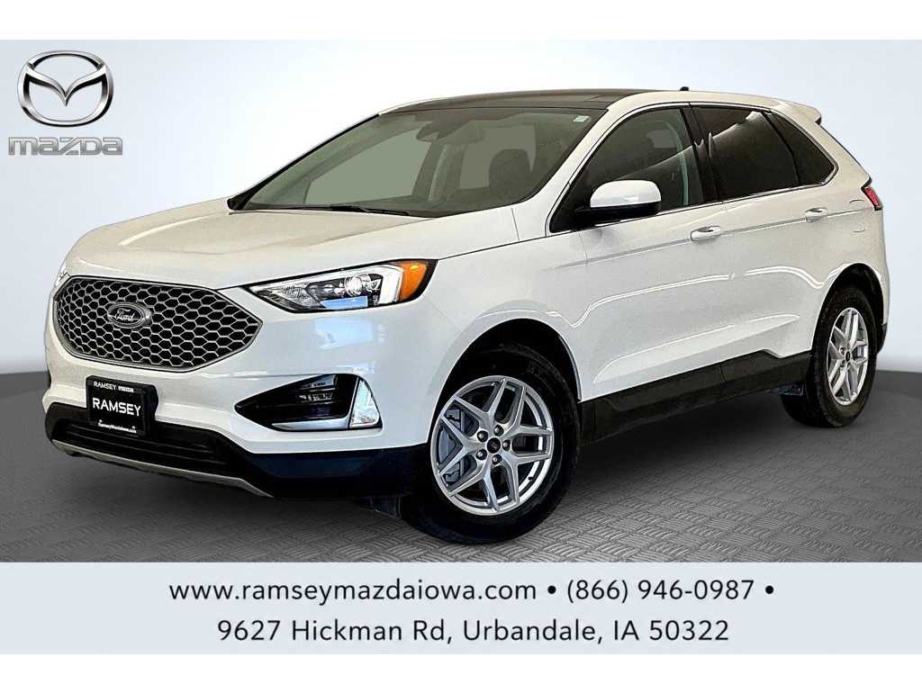 2023 Ford Edge