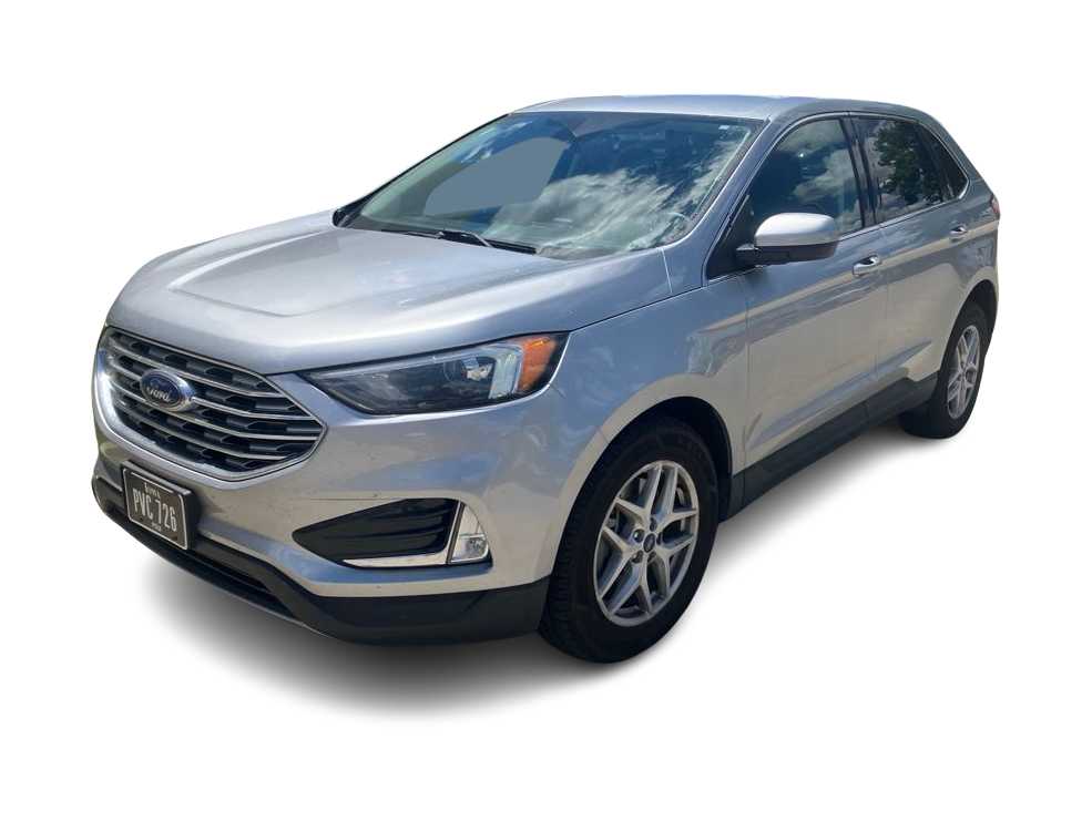 Thumbnail: 2022 Ford Edge - 1
