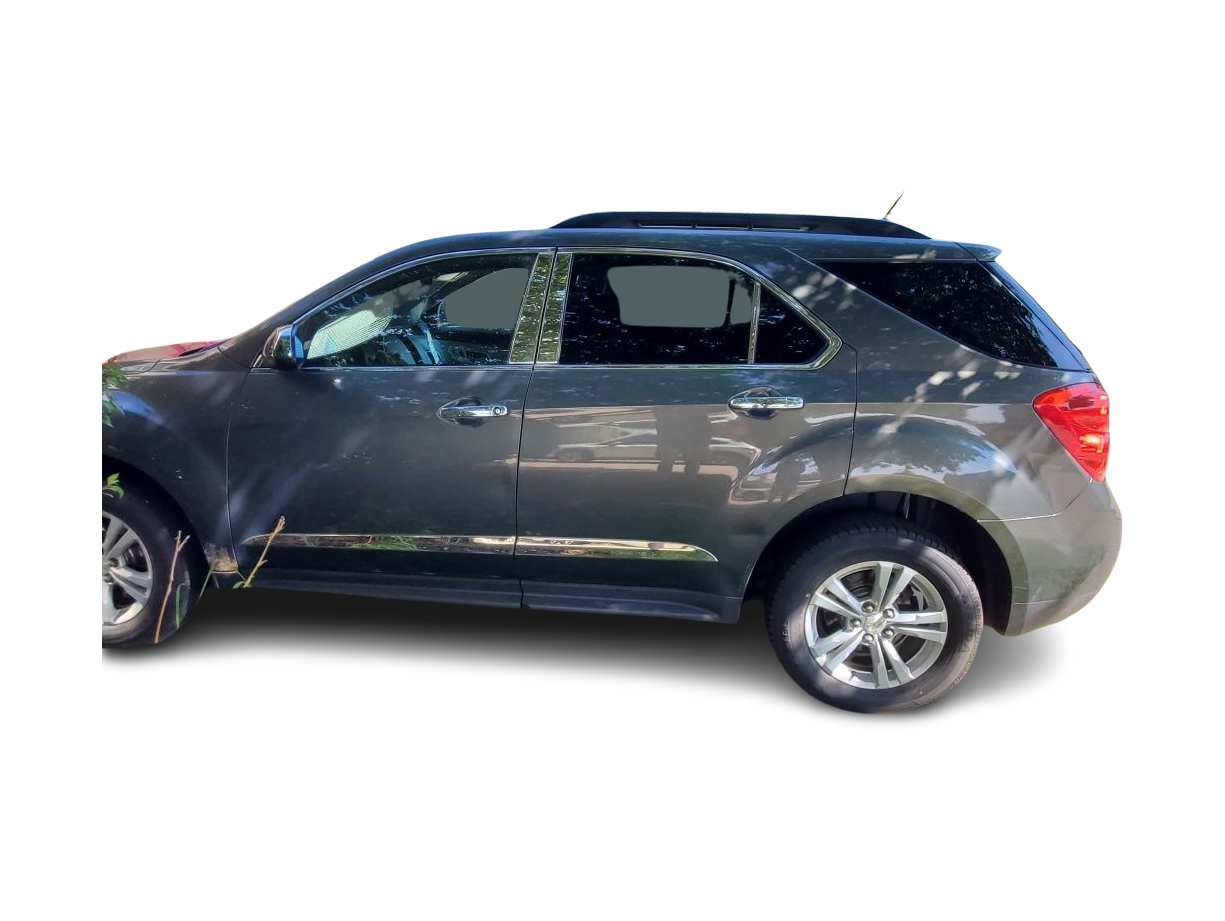 2013 Chevrolet Equinox LT -
                  Urbandale, IA
