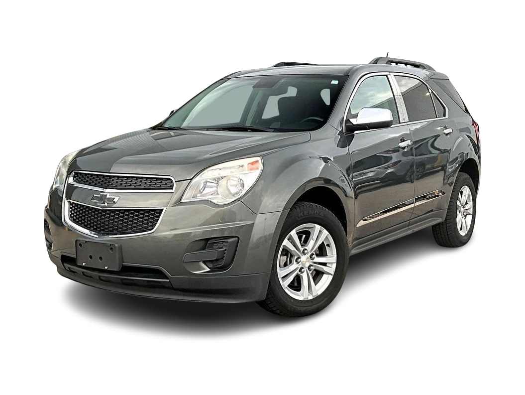 2013 Chevrolet Equinox LT -
                  Urbandale, IA