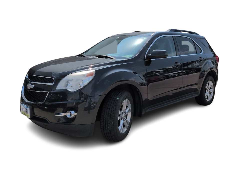 2013 Chevrolet Equinox LT -
                  Urbandale, IA