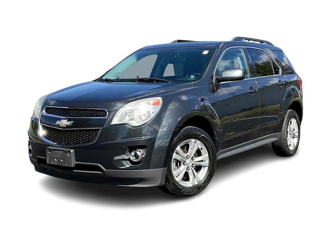 2013 Chevrolet Equinox LT -
                  Urbandale, IA