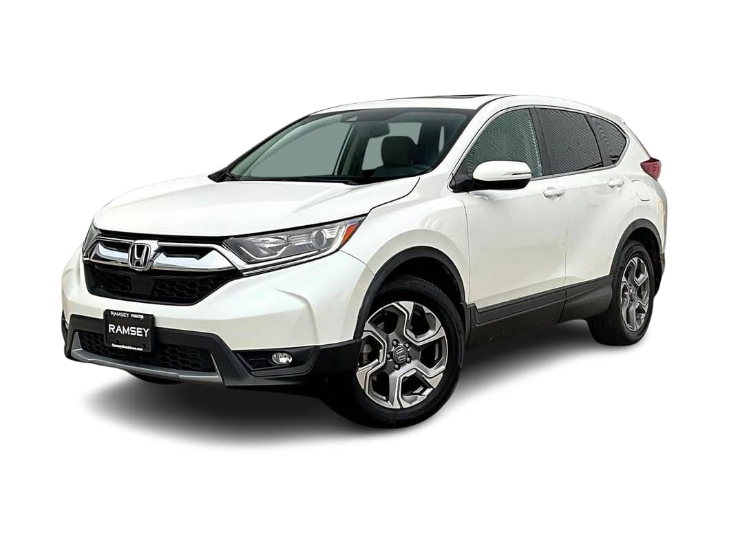 2017 Honda CR-V EX-L -
                  Urbandale, IA