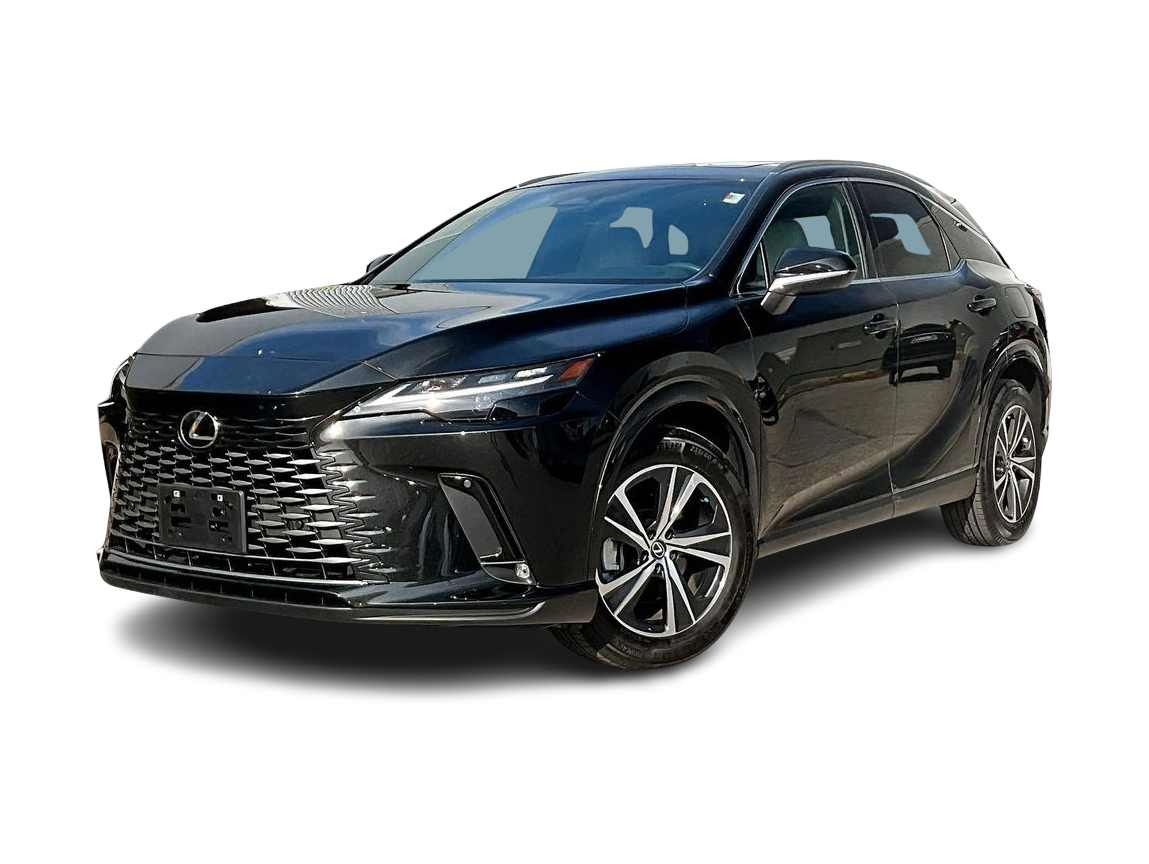 Thumbnail: 2024 Lexus RX - 1