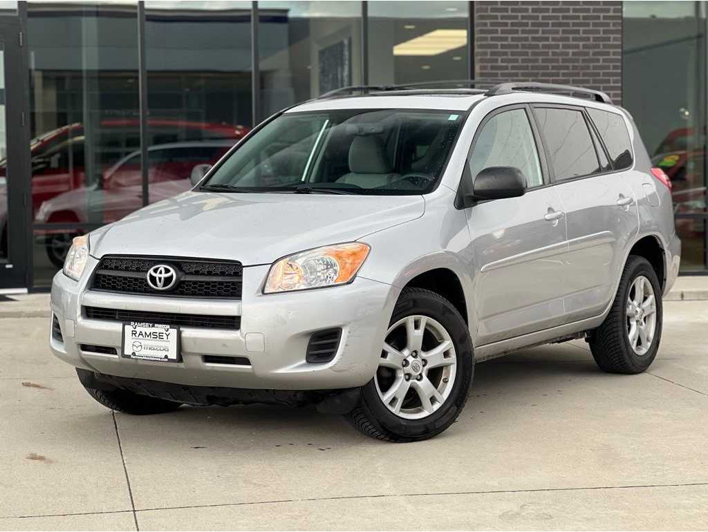 2012 Toyota RAV4
