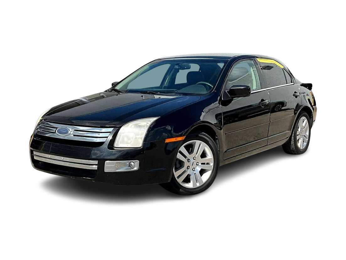 2006 Ford Fusion SEL -
                  Urbandale, IA