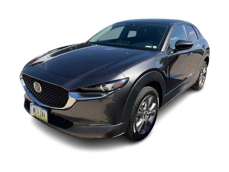 2021 Mazda CX-30 Select -
                  Urbandale, IA