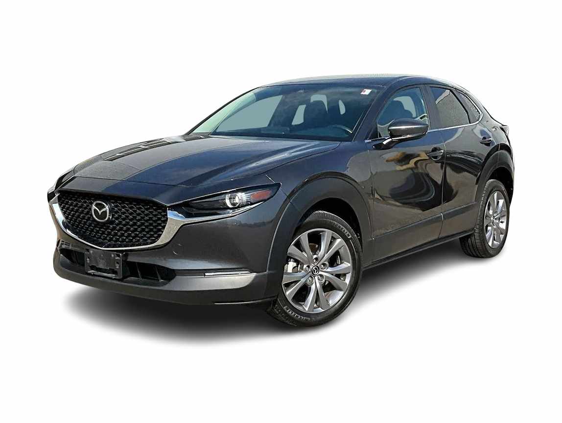 Thumbnail: 2021 Mazda CX-30 - 1