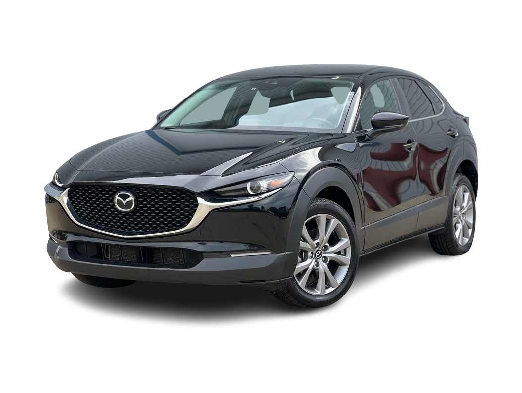 2021 Mazda CX-30 Select -
                  Urbandale, IA