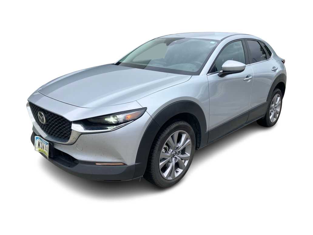 2021 Mazda CX-30 Select -
                  Urbandale, IA