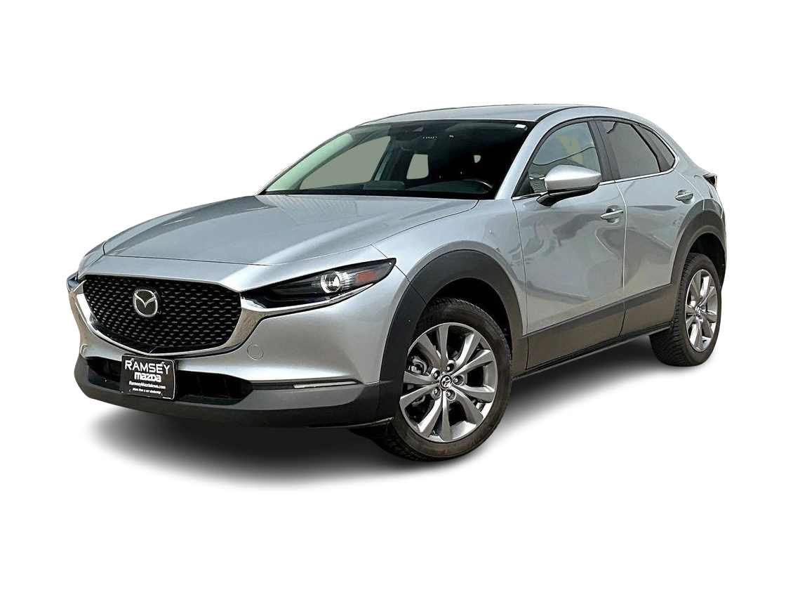 2021 Mazda CX-30 Select -
                  Urbandale, IA