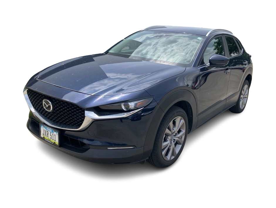 Thumbnail: 2023 Mazda CX-30 - 1