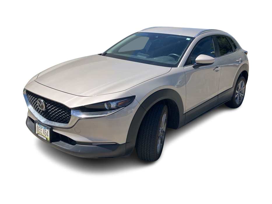 Thumbnail: 2023 Mazda CX-30 - 1