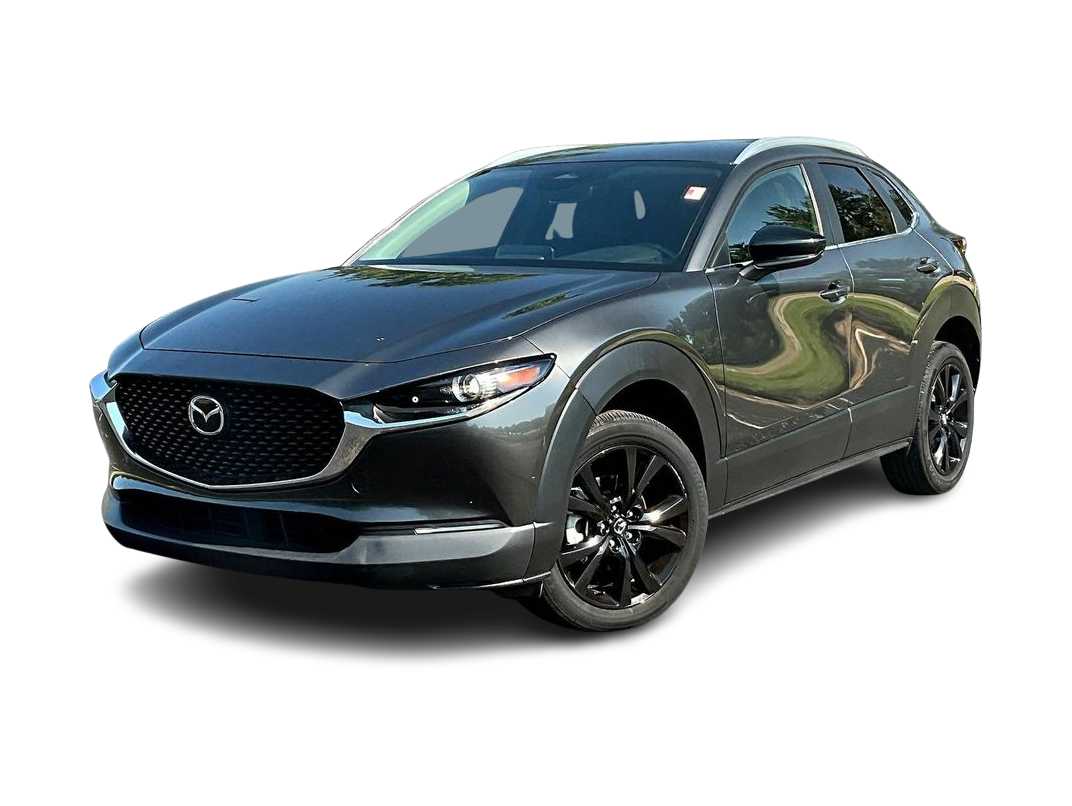 Thumbnail: 2024 Mazda CX-30 - 1