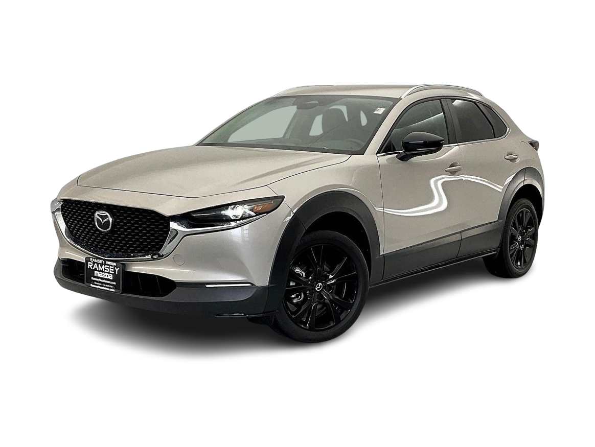 Thumbnail: 2024 Mazda CX-30 - 1