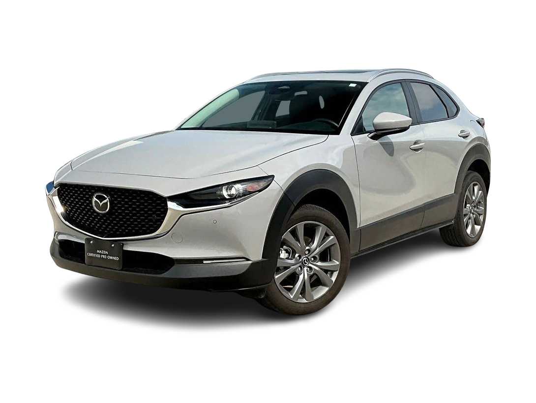Thumbnail: 2026 Mazda CX-30 - 1