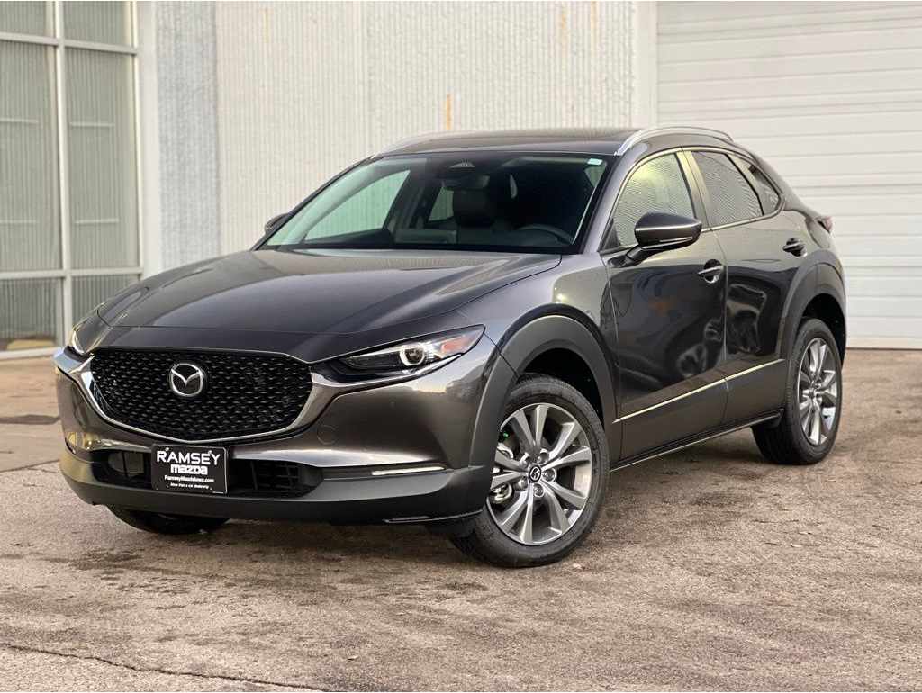 2026 Mazda CX-30 Preferred's photo